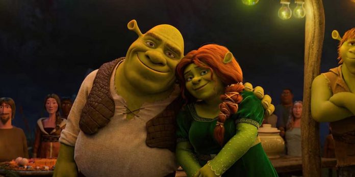 Foto:¡Shrek está de vuelta! El primer tráiler de Shrek 5 desata la emoción de los fans/Cortesía