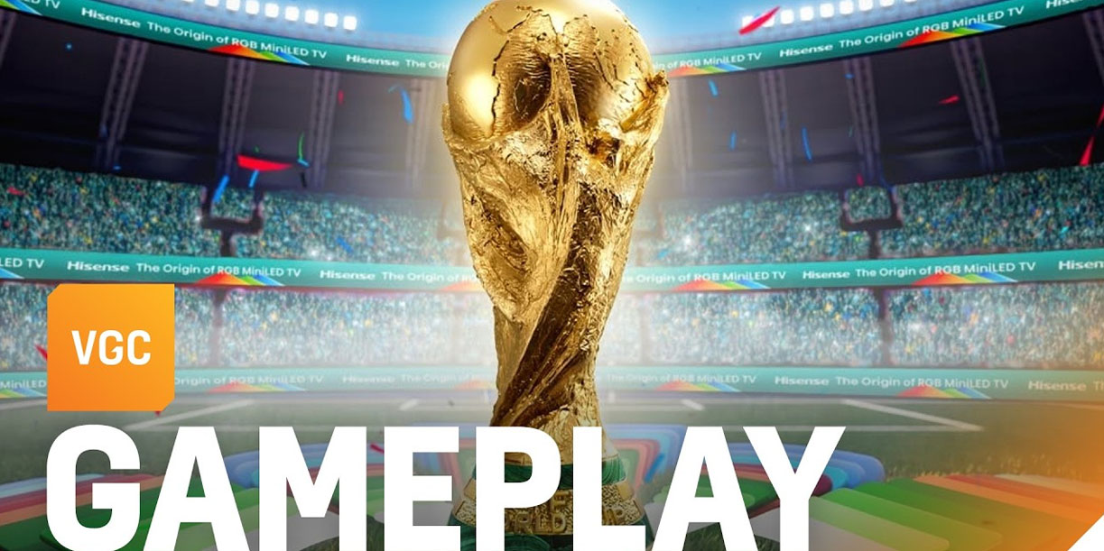 Foto: Jugadores destrozan el FIFA de Netflix/Cortesía