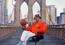 Del campeonato a las calles: Spike Lee lidera histórica celebración en Brooklyn Foto: Spike Lee festeja el título de los Knicks en Brooklyn/Cortesía