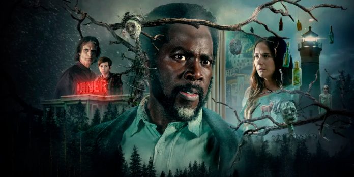 1 Foto: Top 7 series de terror y suspense de 2026/Cortesía