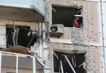 Moscú reporta 17 heridos tras nueva oleada de drones