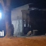 Policía Nacional investiga hallazgo de una mujer sin vida en Ciudad Sandino Foto: Mujer hallada sin vida en Ciudad Sandino es investigada/TN8