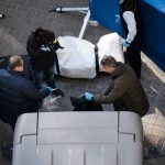 Macabro descubrimiento en España: Hallan cadáver oculto dentro de una nevera Foto: Cadáver en nevera: el hallazgo que conmociona a España /Cortesía