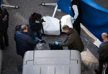 Foto: Cadáver en nevera: el hallazgo que conmociona a España /Cortesía