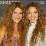 Foto:Shakibecca en la mira de la FIFA /Cortesía