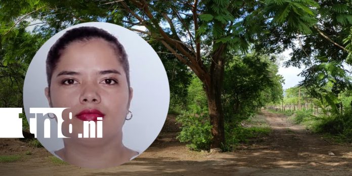 1 Foto: Investigan posible coincidencia entre víctima y desaparecida en Managua / TN8