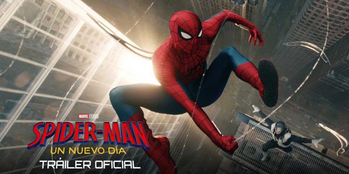 Foto:Spider-Man: Brand New Day revela nuevas pistas y dispara la expectativa de los fans/Cortesía Foto:Spider-Man: Brand New Day revela nuevas pistas y dispara la expectativa de los fans/Cortesía