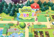 Oficial: Nintendo Switch 2 y Pokémon Pokopia ya tienen fecha de lanzamiento en España Foto: Pokémon impulsa el lanzamiento de Switch 2/Cortesía