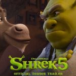El esperado tráiler de Shrek 5 promete una aventura épica en Muy Muy Lejano Foto:¡Shrek 5 ya tiene tráiler! El regreso del ogro más famoso emociona a millones/Cortesía