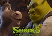 El esperado tráiler de Shrek 5 promete una aventura épica en Muy Muy Lejano Foto:¡Shrek 5 ya tiene tráiler! El regreso del ogro más famoso emociona a millones/Cortesía
