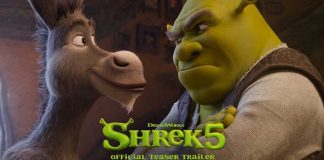 Foto:¡Shrek 5 ya tiene tráiler! El regreso del ogro más famoso emociona a millones/Cortesía