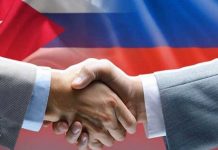 Foto:Cuba y Rusia unen fuerzas para impulsar una nueva generación de medicamentos/Cortesía