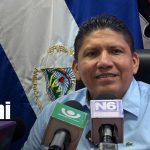 Actividad portuaria fortalece la economía y el turismo en Nicaragua Foto: Intensa actividad en puertos de Nicaragua/TN8