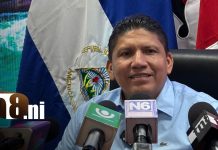 Actividad portuaria fortalece la economía y el turismo en Nicaragua Foto: Intensa actividad en puertos de Nicaragua/TN8