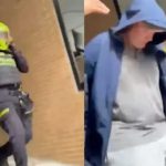 Colombia: liberan a estadounidense tras investigación por supuesto abuso a un menor Foto:Giro inesperado en Colombia: liberan a estadounidense tras investigación preliminar/Cortesía