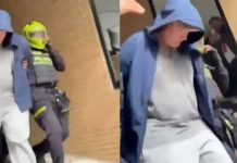 Colombia: liberan a estadounidense tras investigación por supuesto abuso a un menor Foto:Giro inesperado en Colombia: liberan a estadounidense tras investigación preliminar/Cortesía
