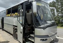 Nicaragua condena ataque contra autobús con equipo infantil de fútbol en Bielorrusia Foto: Nicaragua condena ataque contra autobús con equipo infantil de fútbol en Bielorrusia / Cortesía