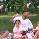 Del Mundial a la paternidad: Neymar anuncia la llegada de su quinto hijo Foto: Neymar será padre por quinta vez/Cortesía