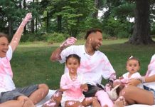 Del Mundial a la paternidad: Neymar anuncia la llegada de su quinto hijo Foto: Neymar será padre por quinta vez/Cortesía