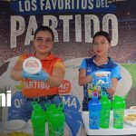 Foto: Yogurt Yes se suma a la fiebre mundialista con premios y promociones/TN8