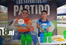Yogurt Yes enciende la temporada mundialista con promociones y premios en Nicaragua Foto: Yogurt Yes se suma a la fiebre mundialista con premios y promociones/TN8