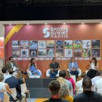 Nicaragua fortalece alianzas en la Cumbre Iberoamericana del Deporte en España Foto: Nicaragua fortalece alianzas en la Cumbre Iberoamericana /Cortesía