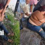 Tragedia en el Triángulo Minero: dos fallecidos tras caer vehículo en una laguna en Siuna Foto: Accidente en Siuna deja dos fallecidos/TN8