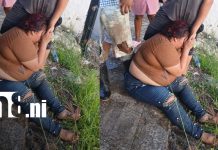 Tragedia en el Triángulo Minero: dos fallecidos tras caer vehículo en una laguna en Siuna Foto: Accidente en Siuna deja dos fallecidos/TN8