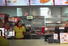 Matagalpa ya cuenta con una nueva sucursal de Tip-Top Foto: Matagalpa estrena nueva sucursal de Tip-Top con promociones y rifas/TN8