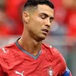 «El equipo necesita marcar, no tú»: Tunden a Cristiano por la pobre actuación en el Mundial Foto: Tunden a Cristiano tras apagado debut en el Mundial /Cortesía