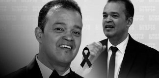 Foto:Adiós a una leyenda: muere Alex Bueno tras luchar contra el cáncer/Cortesía