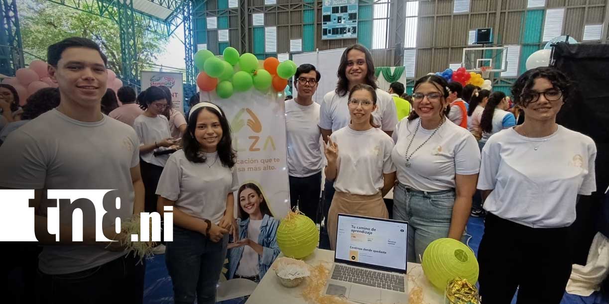 Foto:UAM impulsa la innovación con 42 proyectos en su Muestra Empresarial 2026/TN8