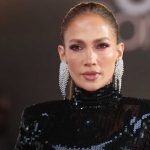 La confesión que preocupa a sus seguidores: Jennifer López perdió la vista temporalmente Foto:Jennifer López revela que perdió la vista tras trabajar 98 días sin descanso/Cortesía