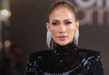 La confesión que preocupa a sus seguidores: Jennifer López perdió la vista temporalmente Foto:Jennifer López revela que perdió la vista tras trabajar 98 días sin descanso/Cortesía