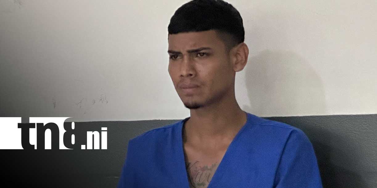 Foto: ¡Machetazos por una mirada! Inicia proceso contra acusado por intento de homicidio / Cortesía