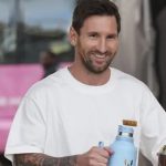 La dieta que ayuda a Messi a seguir brillando a los 38 años Foto: La dieta de Messi para el rendimiento élite/Cortesía