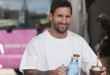 Foto: La dieta de Messi para el rendimiento élite/Cortesía