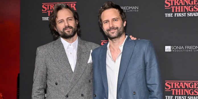 Foto: The Boroughs: Netflix cancela la serie tras una temporada/Cortesía