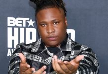 Encuentran sin vida a Tay Keith, productor de Beyoncé, Drake y Travis Scott Foto: Muere a los 29 años Tay Keith /Cortesía