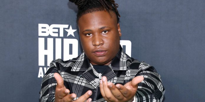 Foto: Muere a los 29 años Tay Keith /Cortesía Foto: Muere a los 29 años Tay Keith /Cortesía