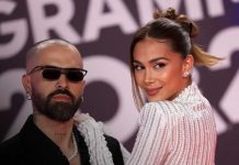 Foto:Greeicy en el ojo del huracán tras viral confesión en plena promoción de su disco/Cortesía