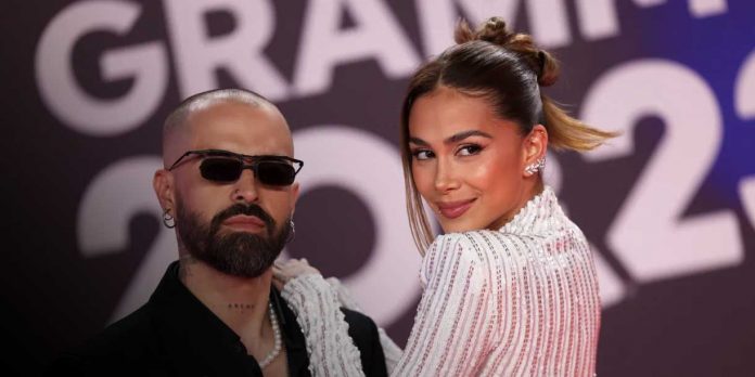 Foto:Greeicy en el ojo del huracán tras viral confesión en plena promoción de su disco/Cortesía Foto:Greeicy en el ojo del huracán tras viral confesión en plena promoción de su disco/Cortesía