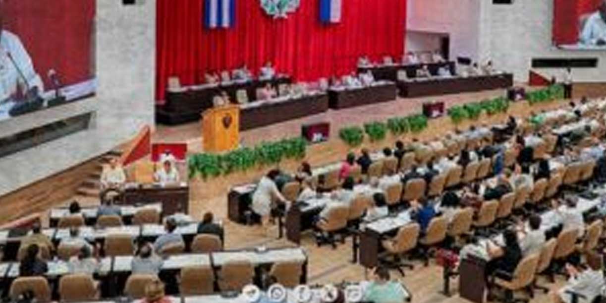 Foto:Cuba aprueba histórica reforma económica para enfrentar su peor crisis en décadas/Cortesía