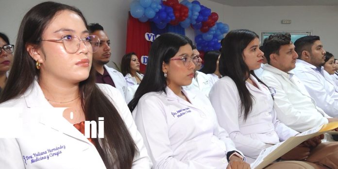 Foto: Avances en salud renal: Estelí sede del VI Congreso de Nefrología /TN8 Foto: Avances en salud renal: Estelí sede del VI Congreso de Nefrología /TN8