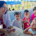 Foto:Masaya recuerda a Rafaela Padilla y fortalece la atención médica comunitaria/TN8