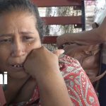 Un pueblo de luto: Nandaime despide a niño fallecido en accidente Foto: Nandaime despide a niño fallecido en accidente / TN8