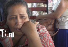 Un pueblo de luto: Nandaime despide a niño fallecido en accidente Foto: Nandaime despide a niño fallecido en accidente / TN8