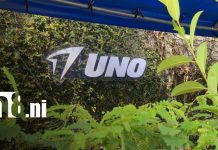 UNO impulsa campaña de reforestación “Planta un Árbol con UNO” Foto:UNO refuerza su compromiso con el medio ambiente por cuarto año consecutivo/TN8