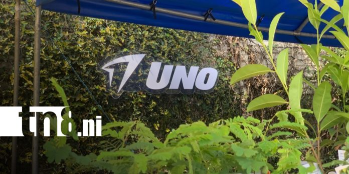 Foto:UNO refuerza su compromiso con el medio ambiente por cuarto año consecutivo/TN8 Foto:UNO refuerza su compromiso con el medio ambiente por cuarto año consecutivo/TN8