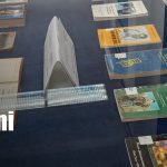 Homenaje a Carlos Martínez Rivas y Raúl Orozco, con conversatorio y jornada artística Foto: Homenaje a Carlos Martínez Rivas y Raúl Orozco con conversatorio y jornada artística/TN8